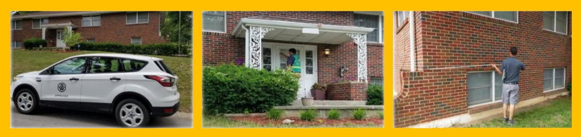 Appraiser