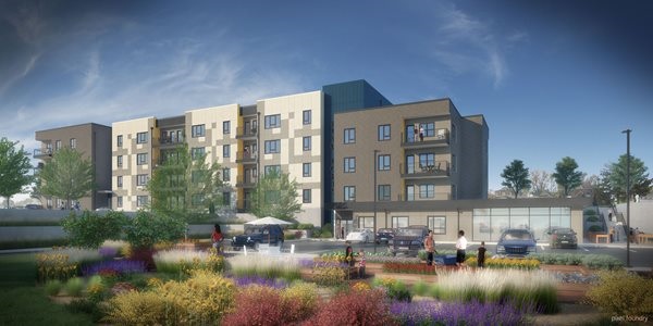 Blvd Lofts View image