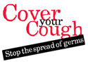 Cover your Cough