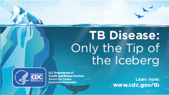 TB infographic