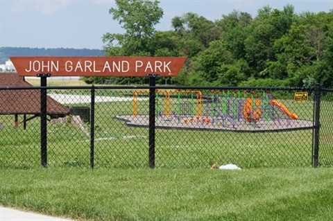 John Garland Park