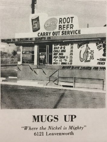 Mugs Up