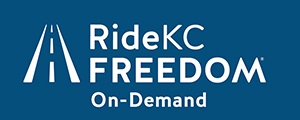 RideKC Freedom On-Demand