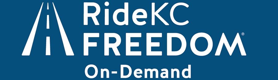 RideKC Freedom OnDemand