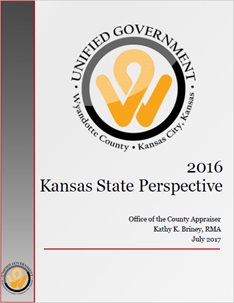 2016 Kansas State Perspective