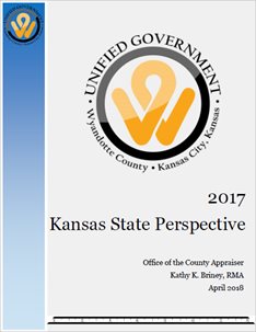 2017 Kansas State Perspective