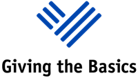 Logo of Giving the Basics