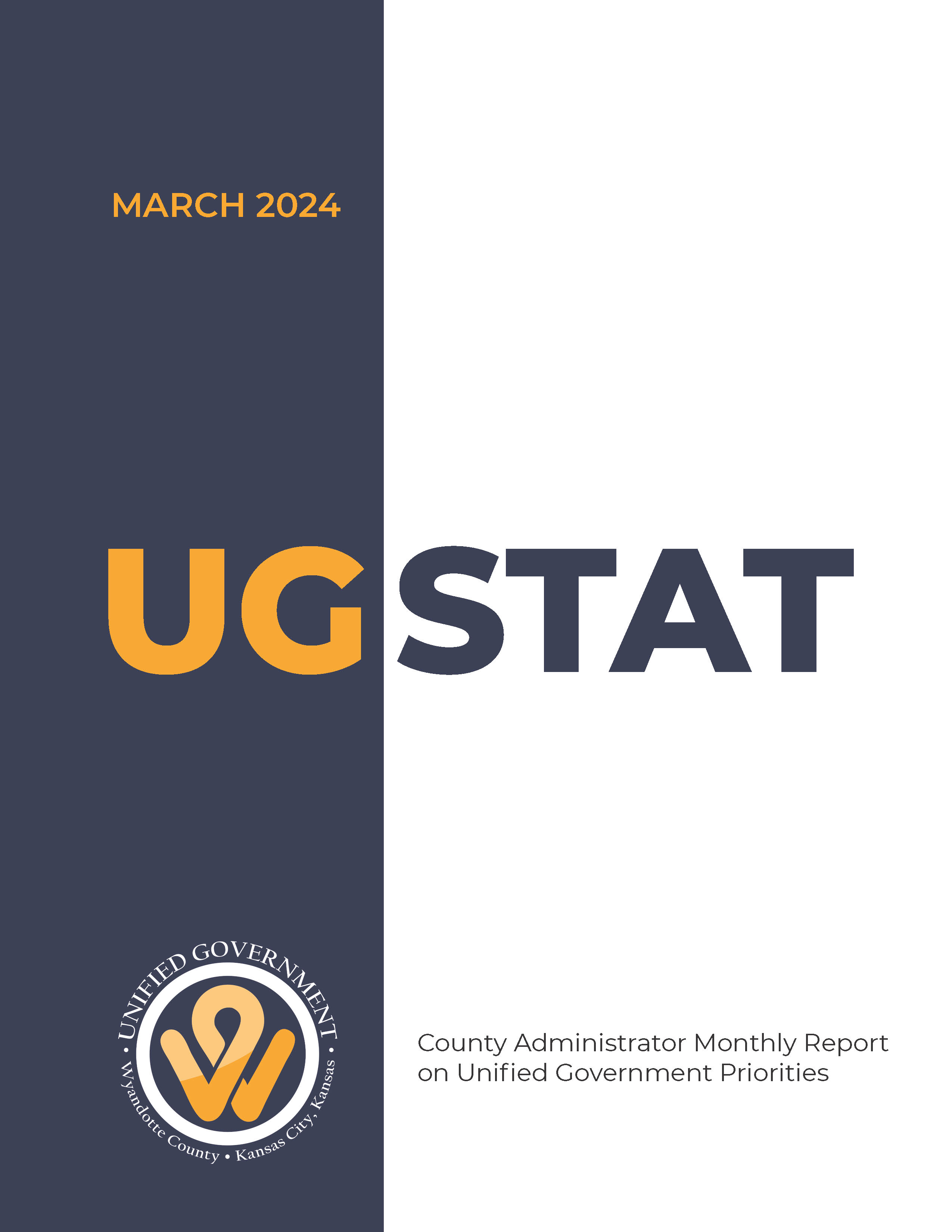UG Stat March 2024