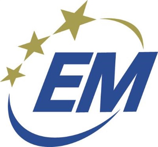 E and M with three Stars
