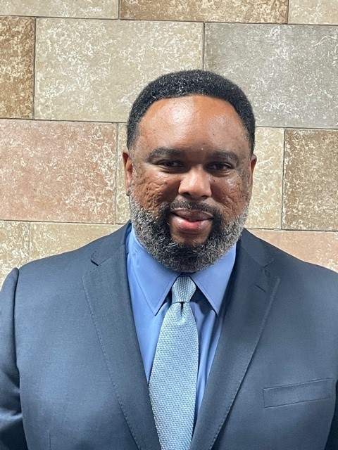 a photo of Ricky Bragg