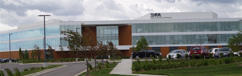 DFA New Headquarters