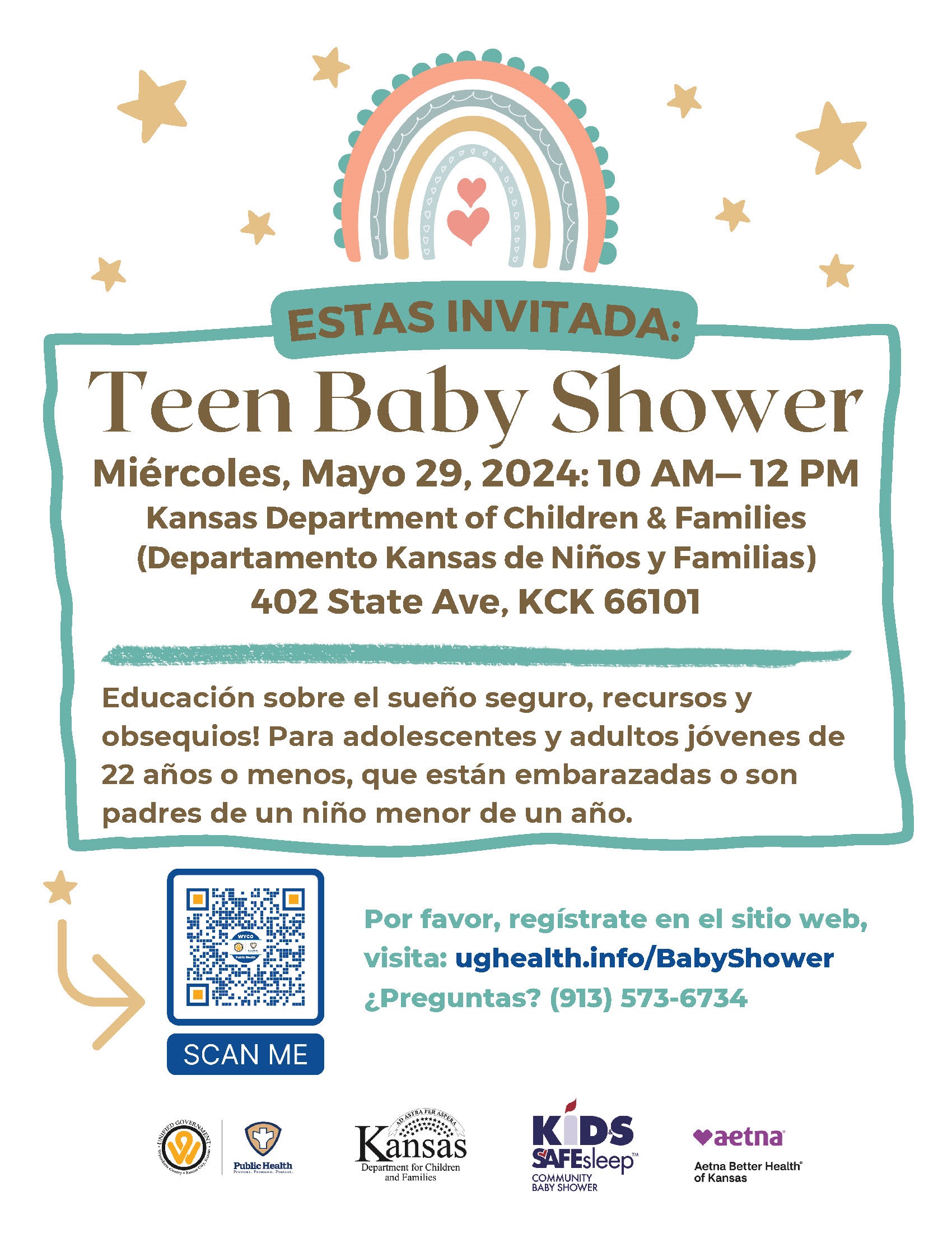 Teen baby shower 2024_04022024_Spanish