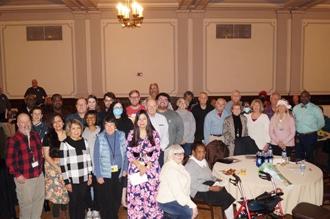 Volunteer Picture 