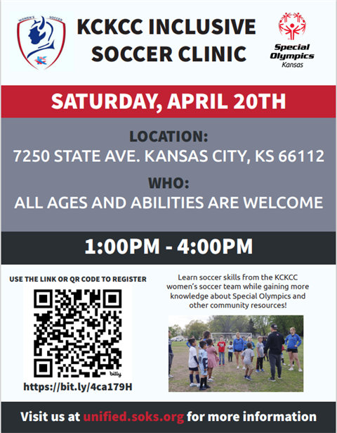 2024 Inclusive Soccer Clinic Flyer.PNG