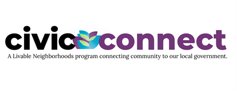 CivicConnect 2024 logo