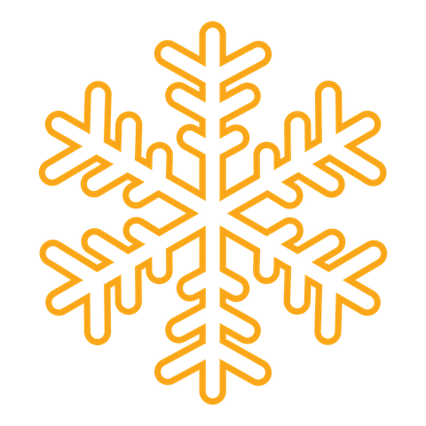 Snowflake Icon