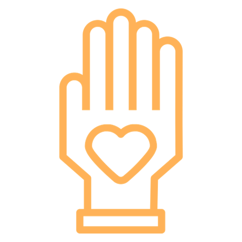 Volunteer Appreciation