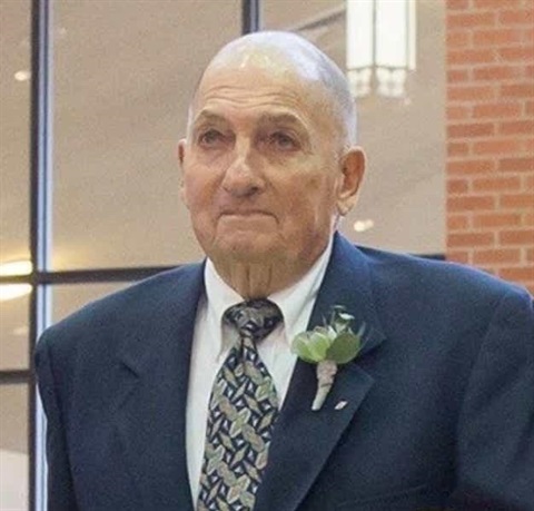 Bob Nill