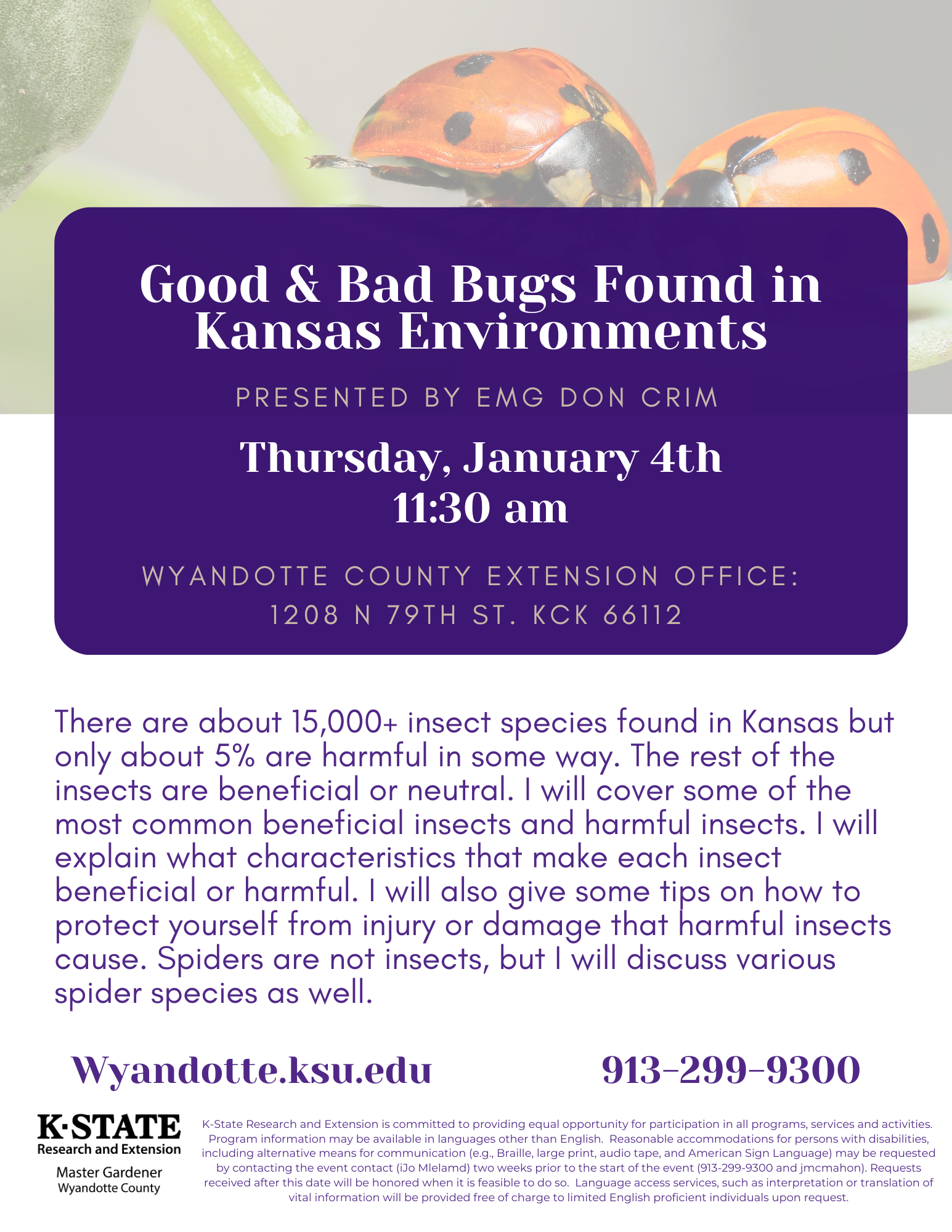 2024-01-04 Good Bugs Bad Bugs flyer.png