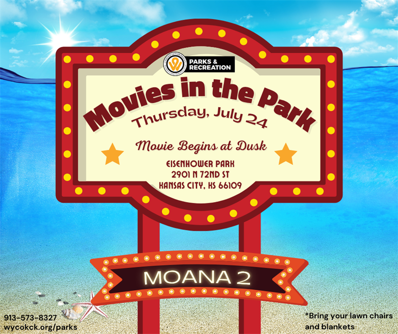 Eisenhower Movies in the Park (1)