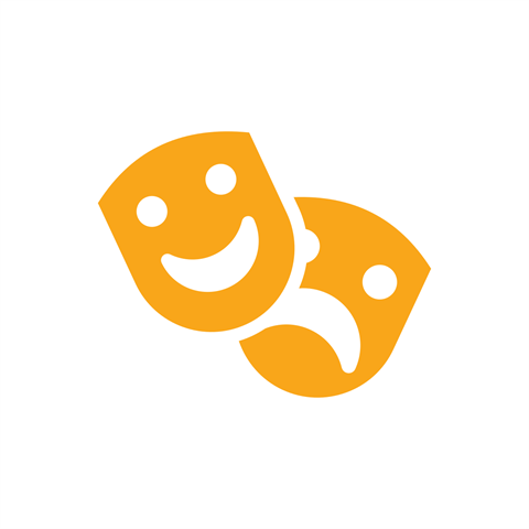 noun-acting-6340920-F9A61A.png