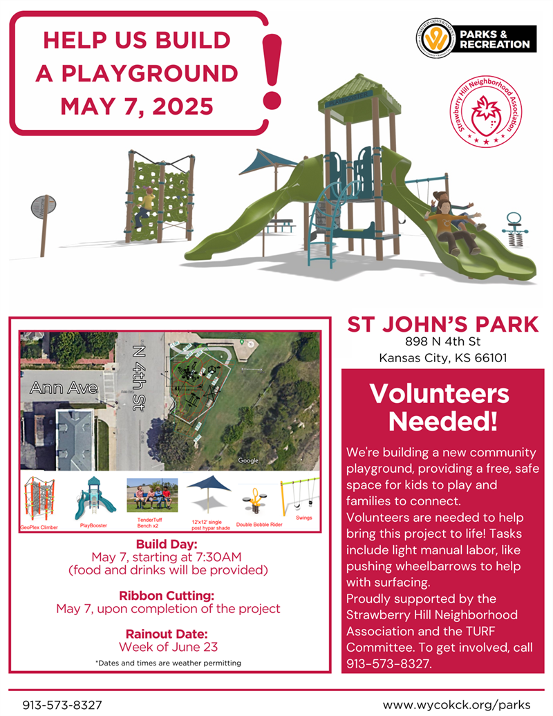St. John's