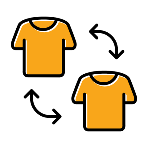 swap