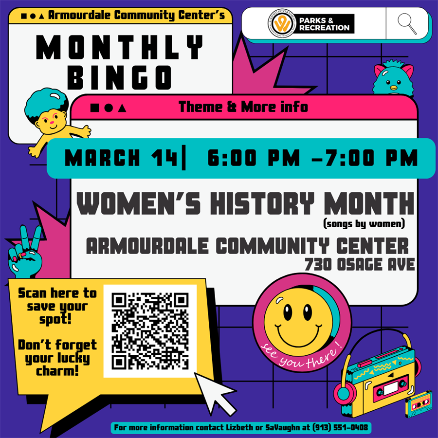 Women's History Month