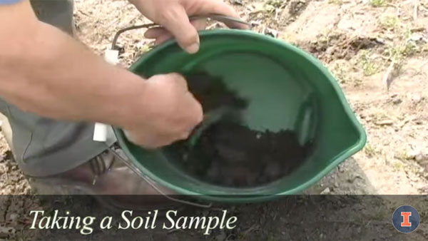 Public Works Soil Testing Video Illinois