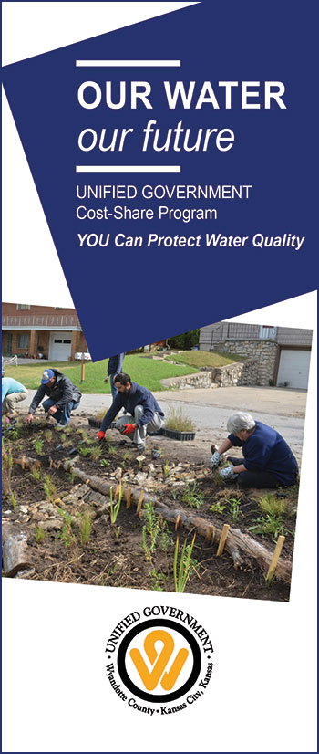 Public Works Cost Share Brochure