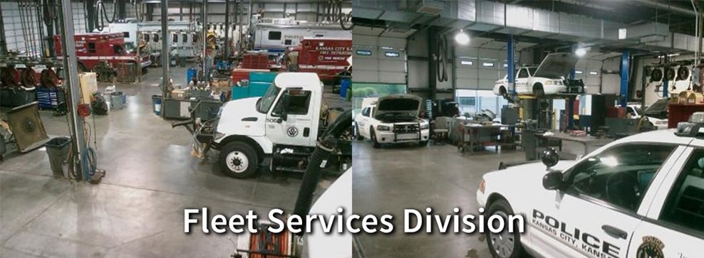 Fleet Services