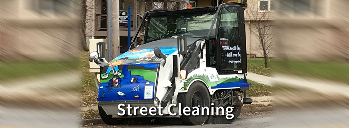 Street Cleaning