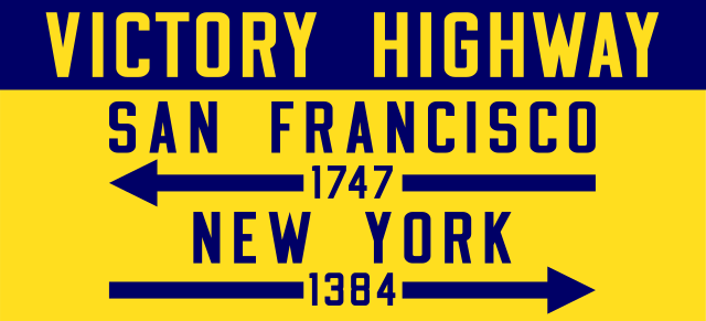 Victory_Highway_Sign