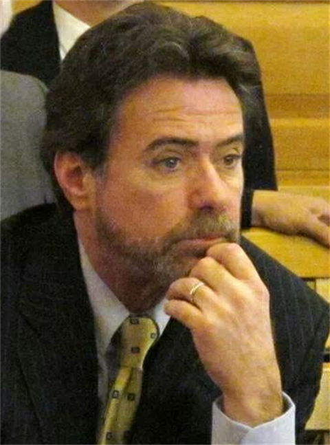 Mike Taylor
