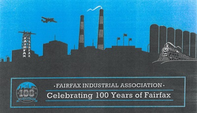 Fairfax 100 Anniversary