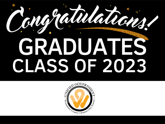 Graduation Graphic