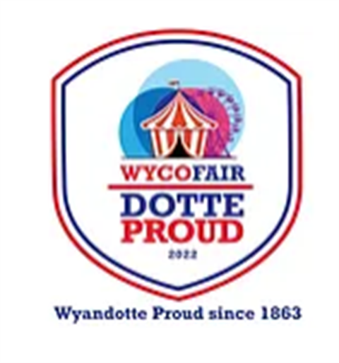 Wyco Fair 2023 logo