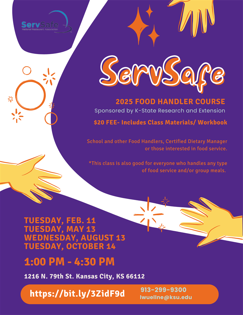 2025 SerV Safe