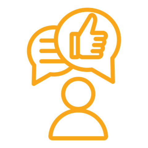 Feedback Icon