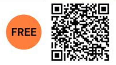 B Lee Camp QR Code 