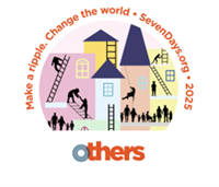 Others thumbnail for 7 days of kindness 2025