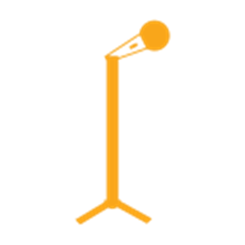 Picture of Microphone for public comment