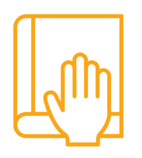 Swearing In Icon 2025