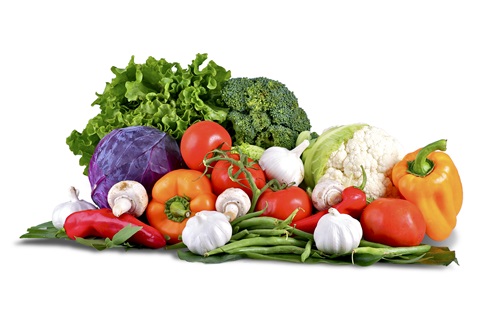 vegetables-basket - June 2025