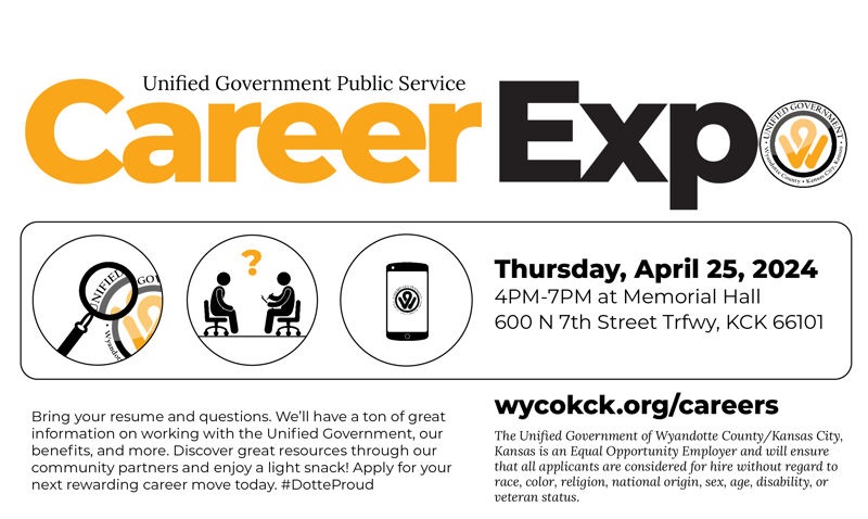 Career Expo 2024 Graphic 2024