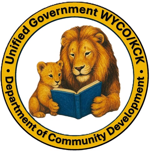 Little Library 2025 Logo