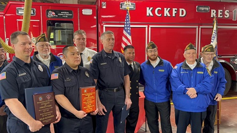 KCKFD Awards 5.1.23 Picture
