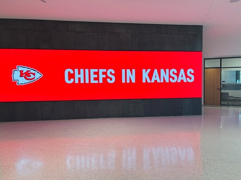 Thông báo chính thức: Đội Kansas City Chiefs sẽ chuyển đến KCK.