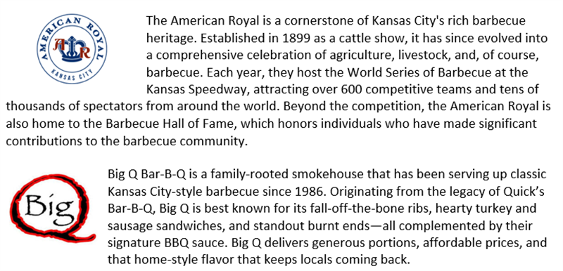 BBQ Trail 1
