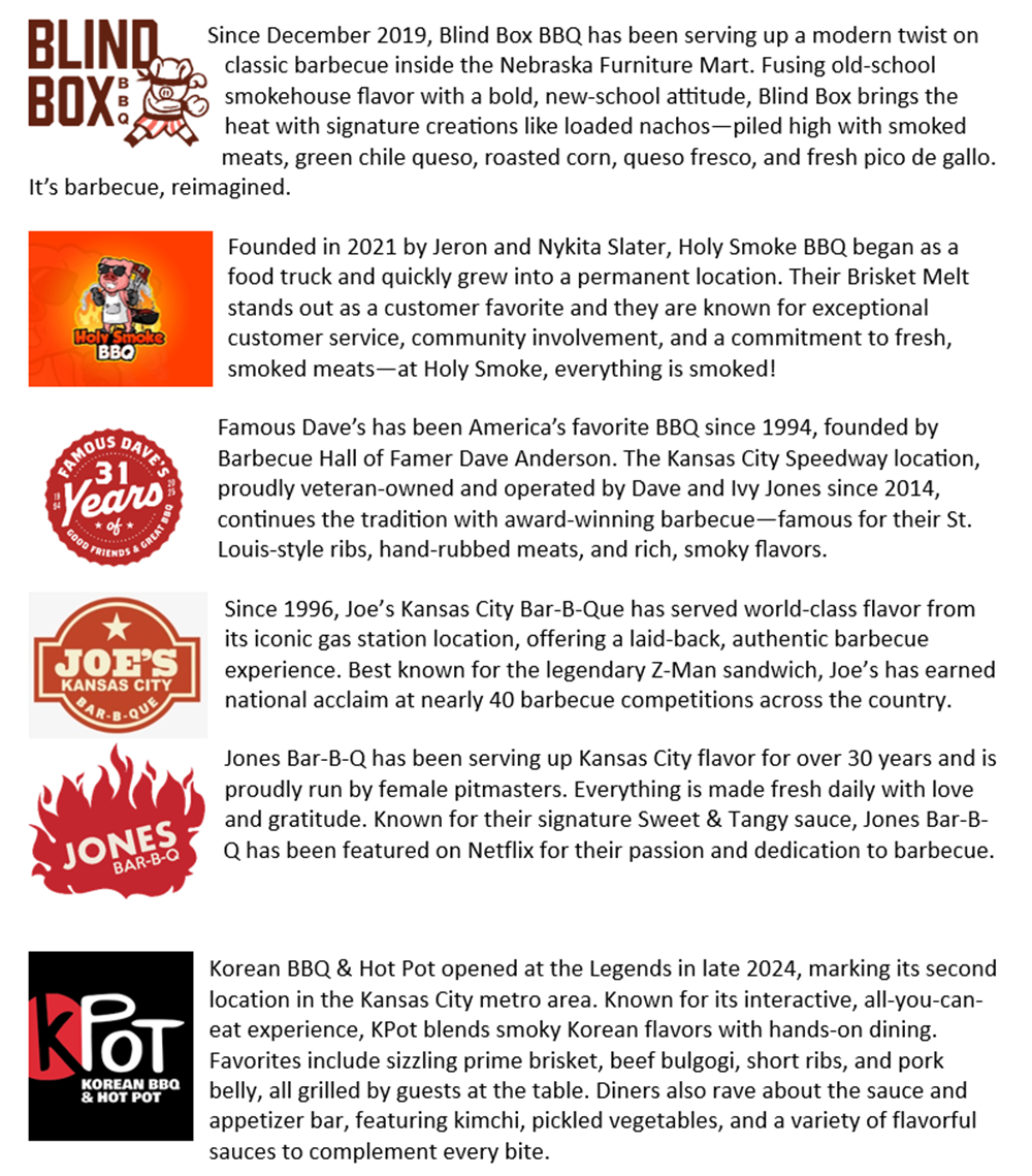 BBQ Trail 2